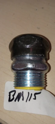 Used Crouse-Hinds 661RT Electrical Fittings Arizona US | ASSET CONVERSION SPECIALISTS, INC. #1271355