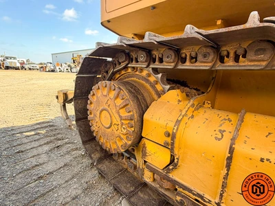 Used 2019 CATERPILLAR D5K2XL Bulldozers California US | Monster Iron Equipment Services #1470304