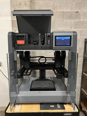 2021 DESKTOP METAL STUDIO SYSTEM 2 3D Printer | 520 Machinery Sales LLC (2)