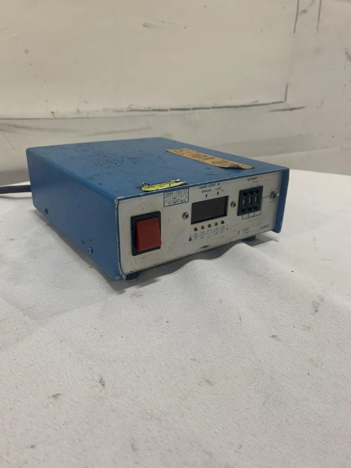 USED DME SMART SERIES