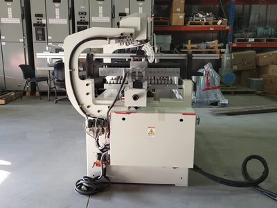 Used 2004 SCM MULTITECH PLUS Miscellaneous Woodworking Equipment British Columbia CA | Lenmark #273724