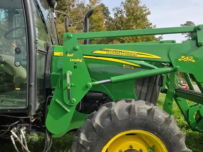 Used _UNKNOWN_ _UNKNOWN_ Utility Tractors Nebraska US | Trustworthy Equipment #1553365