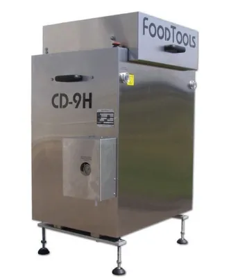 New | in-Stock FOODTOOLS CD-9H Food Processing Equipment (misc) California US | BakeryEquipment.com #1556076