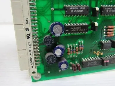 TPC-5243A PCB Computer Circuit  Module Board card