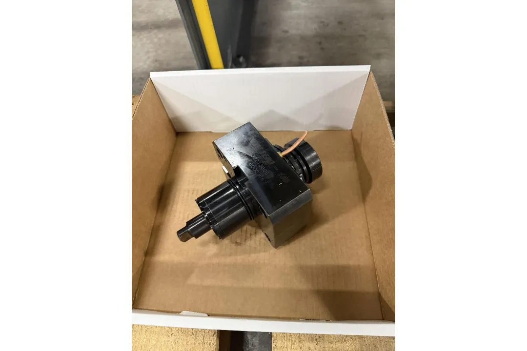 Used _UNKNOWN_ _UNKNOWN_ Live Tools Utah US | KD Auctions #1549323