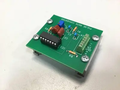 USED VAN DORN PRC