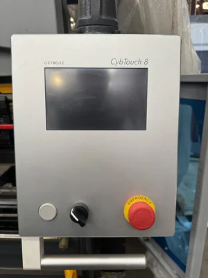 Used 2026 JAY-SHREE KPBF-1632 Press Brakes Georgia US | The Equipment Hub #1310868