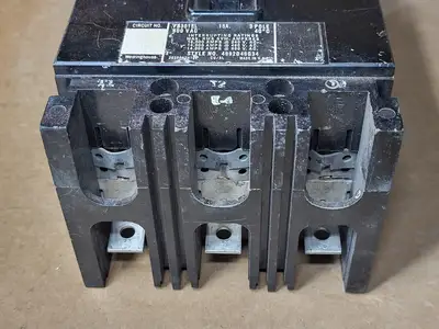 USED WESTINGHOUSE FB3015L