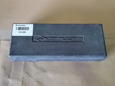 USED NUPLA SPS155