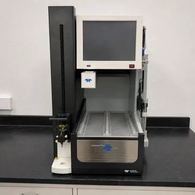 Used TELEDYNE DALSA COMBIFLASH EZ PREP Liquid Chromatography Systems New Jersey US | Bionex Scientific LLC #799874