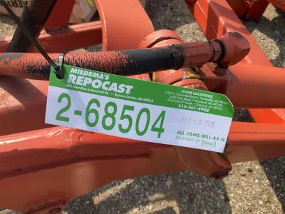 Used _UNKNOWN_ _UNKNOWN_ Tractor Loaders Michigan US | Miedema Asset Management Group #1413880