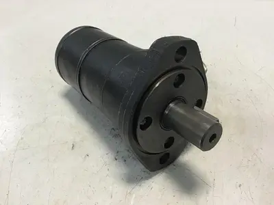 USED CHAR LYNN 101 2169 009