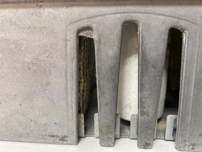 USED Vacon NXS00075A5H1SSSA1A2000000