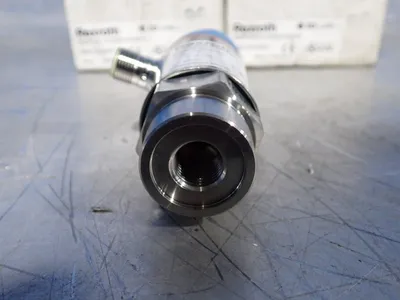 Used REXROTH HEDE10A121/250K41G24/2/V Pressure Switches Ohio US | HGR 24 #911339