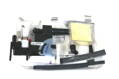 NEW UNITED TECHNOLOGIES 37AH900052 AIR VOLUME CONTROL KIT