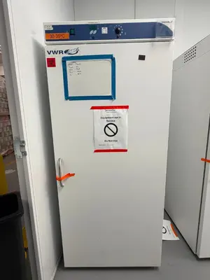 Used _UNKNOWN_ _UNKNOWN_ Thermostatic Incubators Rhode Island US | Federal Equipment Company #1347625