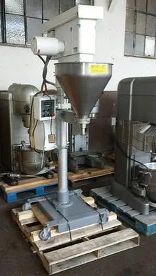 USED MATEER-BURT 909