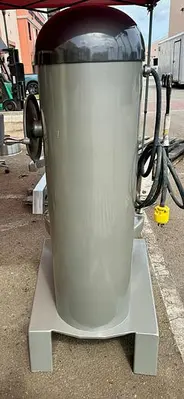 Used 2000 HOBART H600T Planetary Mixers Ohio US | Palm Beach Restaurant Equipment, LLC #1421289