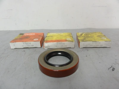 NEW FEDERAL MOGUL/NATIONAL OIL SEALS 470074