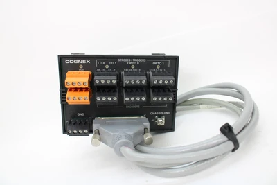 USED COGNEX 800-5885-1 A