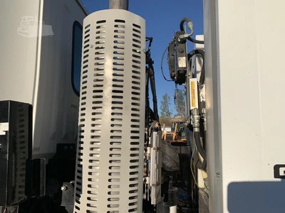 Used 2015 WAYNE GLADIATOR Street Sweeper California US | Mittry Construction #1363492