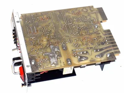 EMI / ATHENA CONTROLS SMP15E TEMPERATURE CONTROLLER RANGE 200-800F REPAIRED