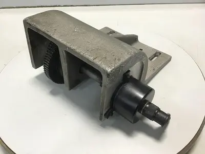 USED VAN DORN 301129
