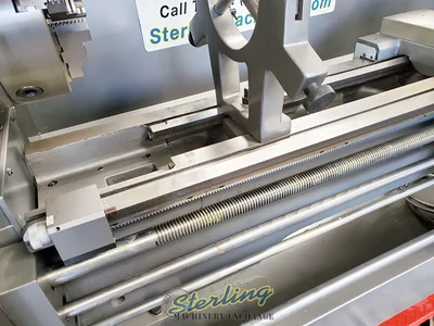 New | in-Stock JET GH-2280ZX SERIES Precision Lathes California US | Sterling Machinery Exchange #1466908