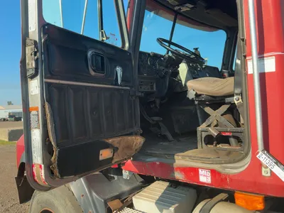 Used 1999 MACK TBD Conventional trucks Michigan US | Miedema Asset Management Group #1390437