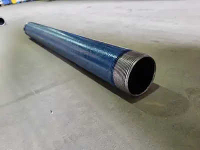 Replacement Shaft Assembly for Peerless 6LB-7 Stage Vertical Turbine Pump