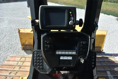 Used 2018 KOMATSU D61PXI-24 Crawler Dozers South Carolina US | BTM Machinery #1354410