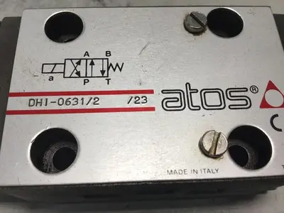USED ATOS DHI-0631/2