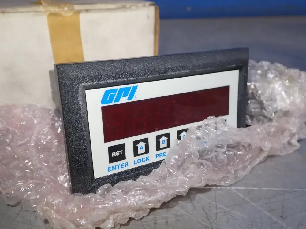 NEW GPI GRT110