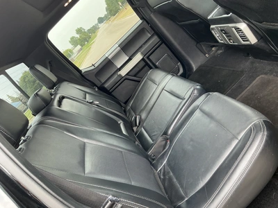 Used 2016 FORD F150 Pickup Trucks Michigan US | Miedema Asset Management Group #1320372