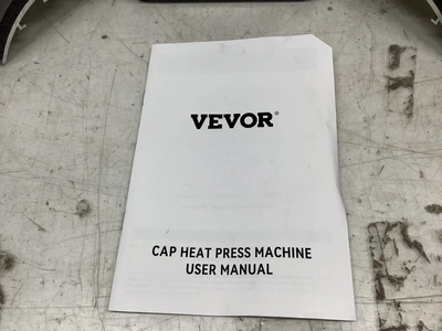 Used _UNKNOWN_ _UNKNOWN_ Heat Presses Michigan US | Miedema Asset Management Group #1323919