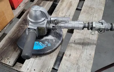Used TOP CAT VERTICAL AIR GRINDER Air Tools, DC Electrical Tools & Accessories Kentucky US | Aucto #1308176