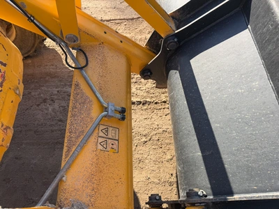 Used _UNKNOWN_ _UNKNOWN_ Backhoe Loaders Texas US | Miedema Asset Management Group #1315587