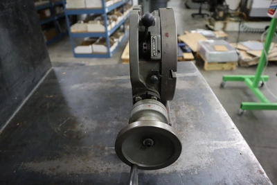 Used TROYKE U9 Rotary Tables Minnesota US | Machinesused.com #1371120