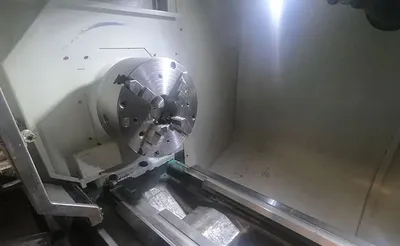 2010 HANKOOK 7NB-3000 CNC Lathes | Blackout Equipment, LLC (3)