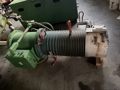 ABAR HR-26 Vacuum Furnaces | Liberty Machine Works LLC (18)