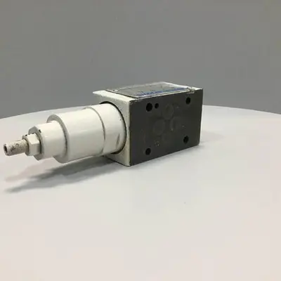 USED VICKERS DGMRI3PPBW40J