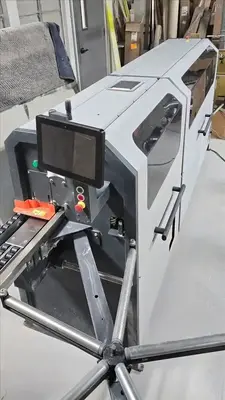 USED 2023 ALTENDORF F4