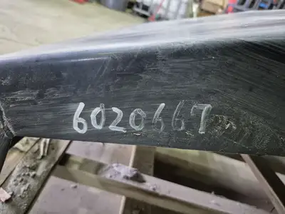 USED HITACHI 6020667