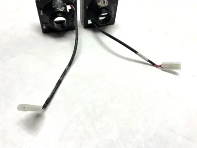 Used ASM 01-89014 B, 01-89014 A Lighting Michigan US | Maverick Industrial Sales #1489307