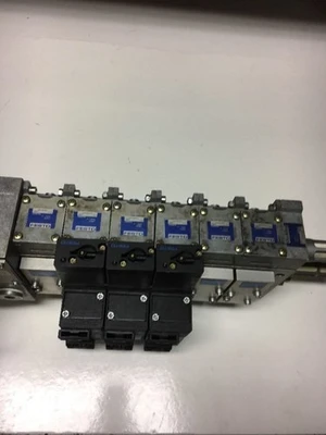 Used Festo VIGP-04-FB-D-1 Valves/Fittings Indiana US | J&J Industrial Supply #513589