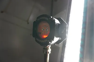 2018 OKUMA GENOS M460-VE Vertical Machining Centers | Machinery Resources International (11)