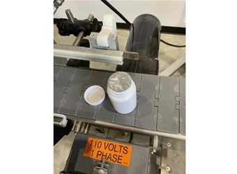 Used AUTOMATE AUTOMATE AM-20 INDUCTION SEALER Cappers Tamper Evident - Induction Sealers New York US | Michael Benalt Inc #1274399