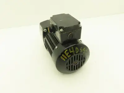 Bodine 42R5BFCI-E3 Gearmotor 230VAC 1PH 30:1 Ratio 47rpm Inline Parallel