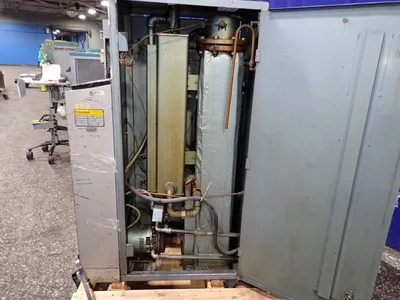 USED 1992 ADVANTAGE R1230HC21D2