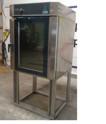 100-0057 Do-Sys by Revent Convection Oven w/Steam